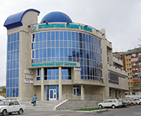 Novorossiysk interclub